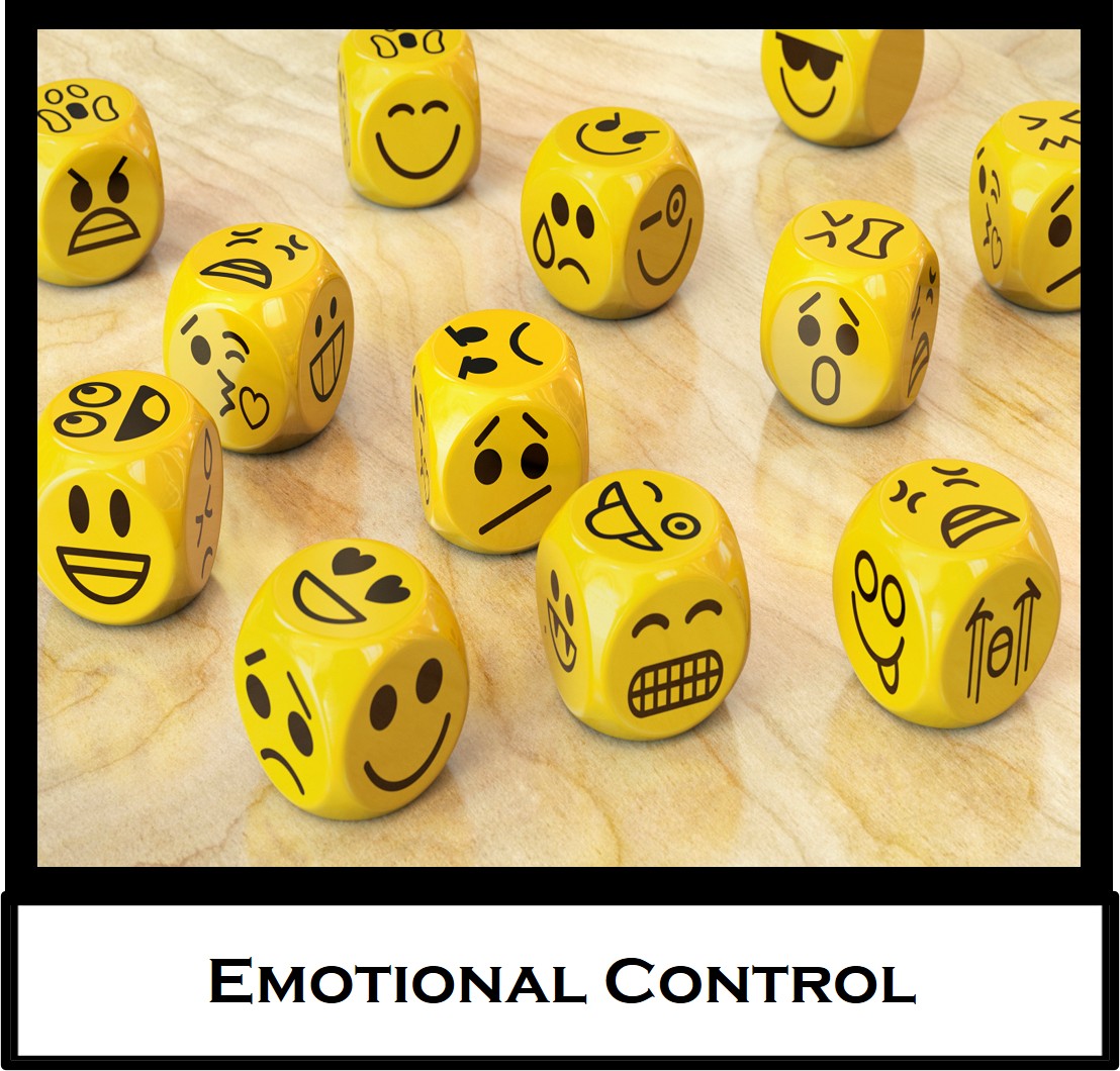 Emotional Control