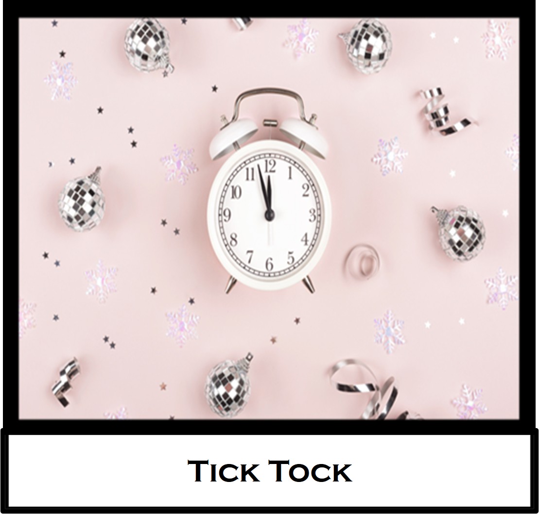Tick Tock