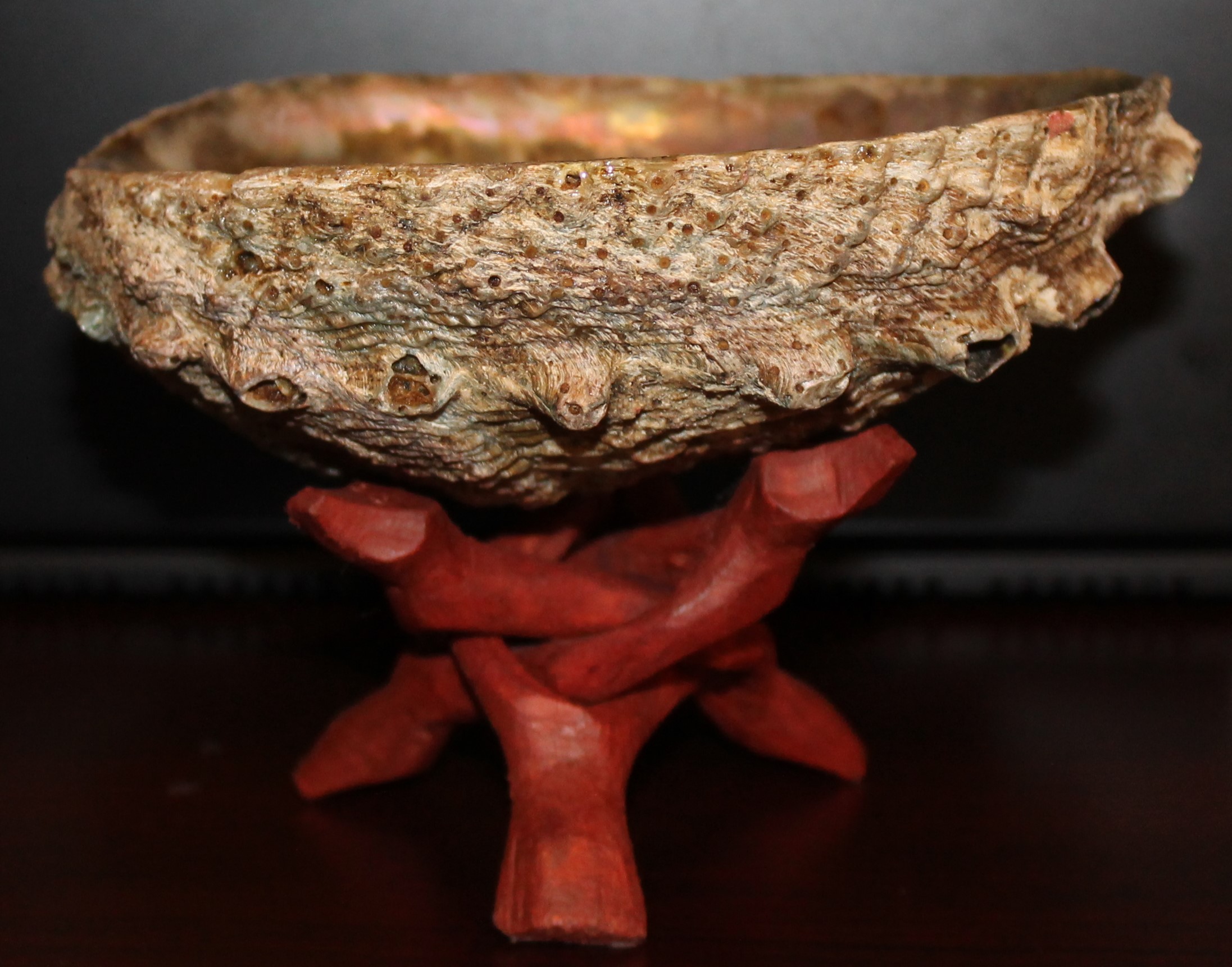 Abalone Smudging Shell with stand.jpg