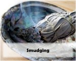 Smudging