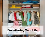 Decluttering Your Life