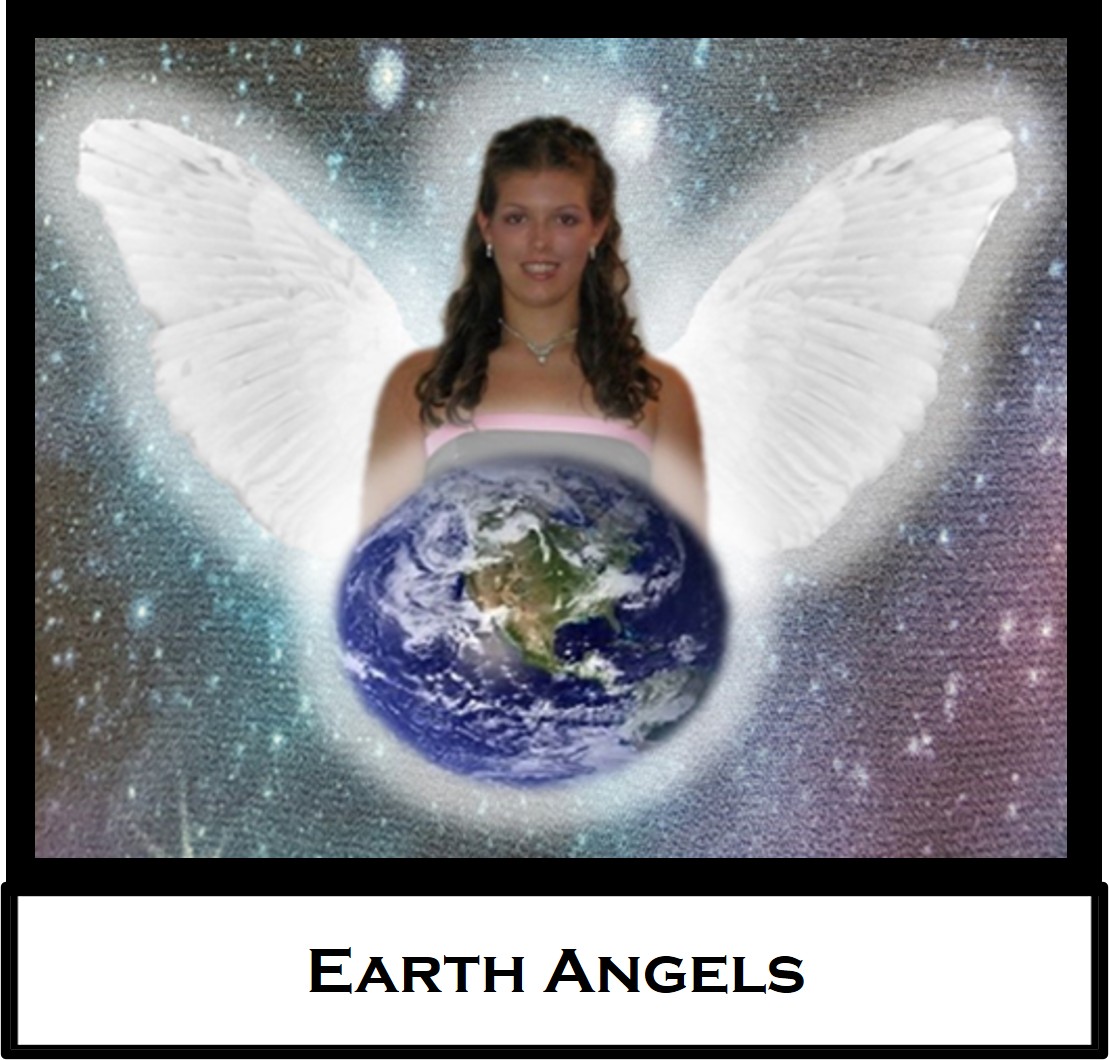 Earth Angels