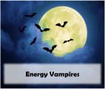 Energy Vampires
