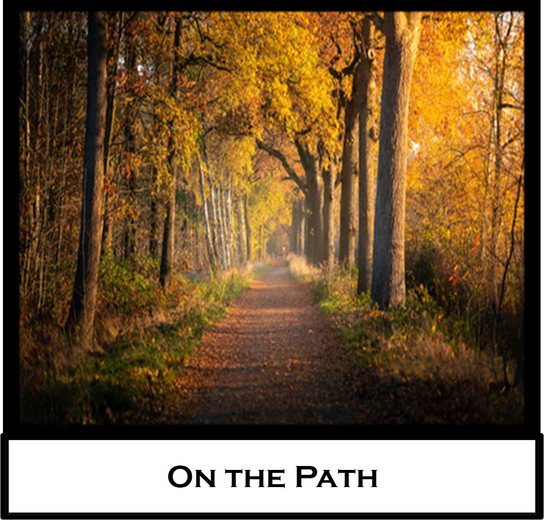 On the Path