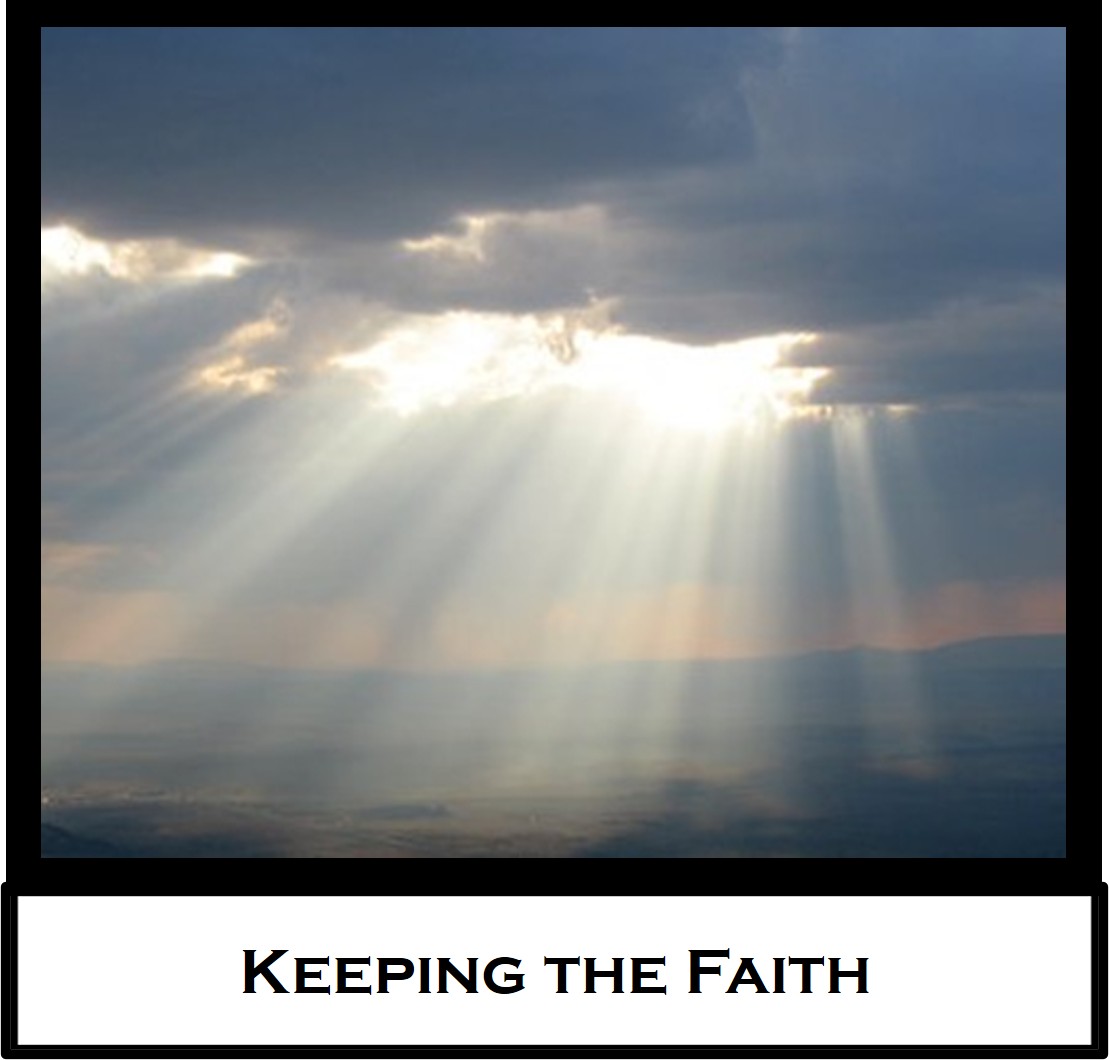 Keeping the Faith