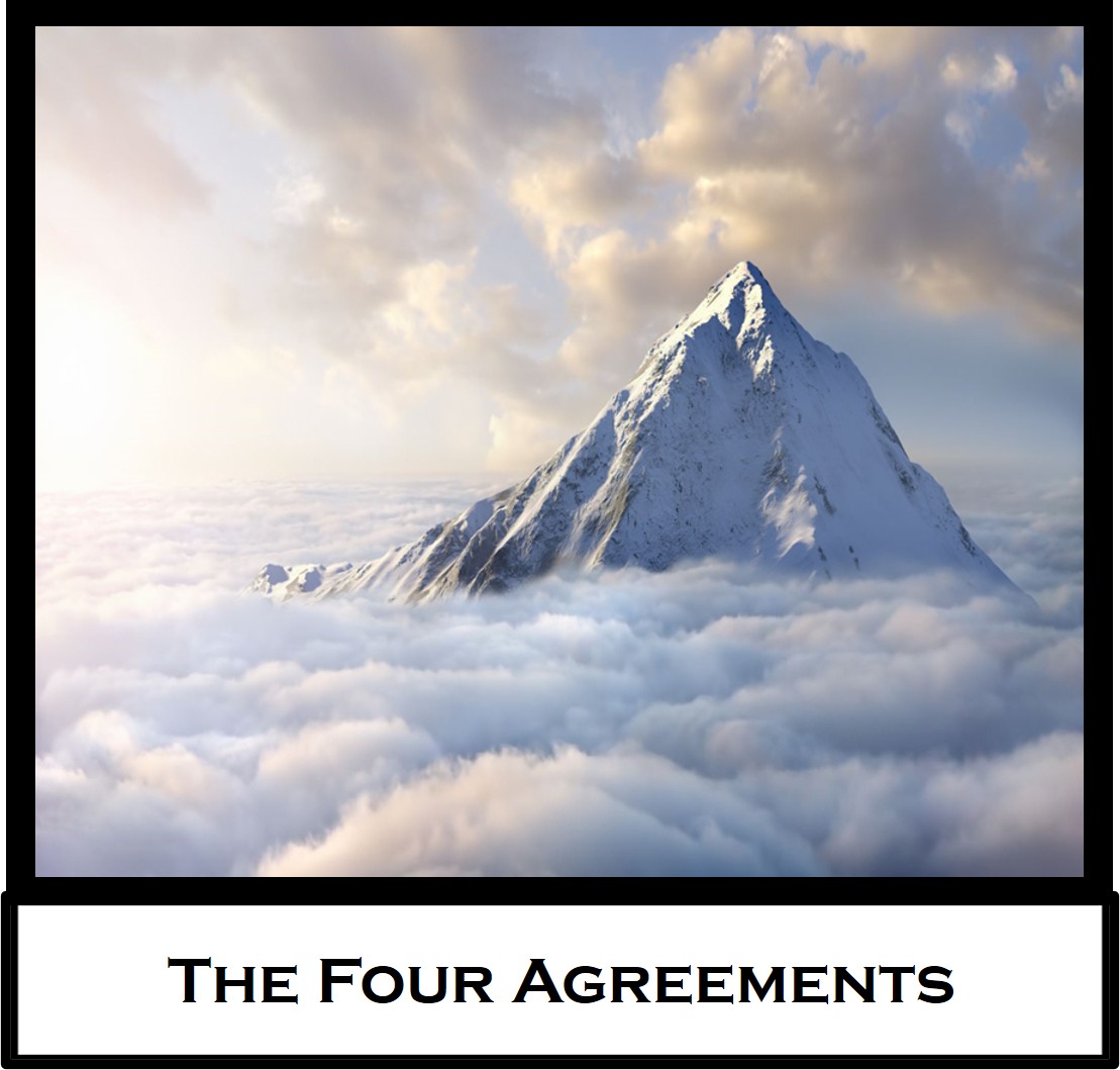 The Four Agreements