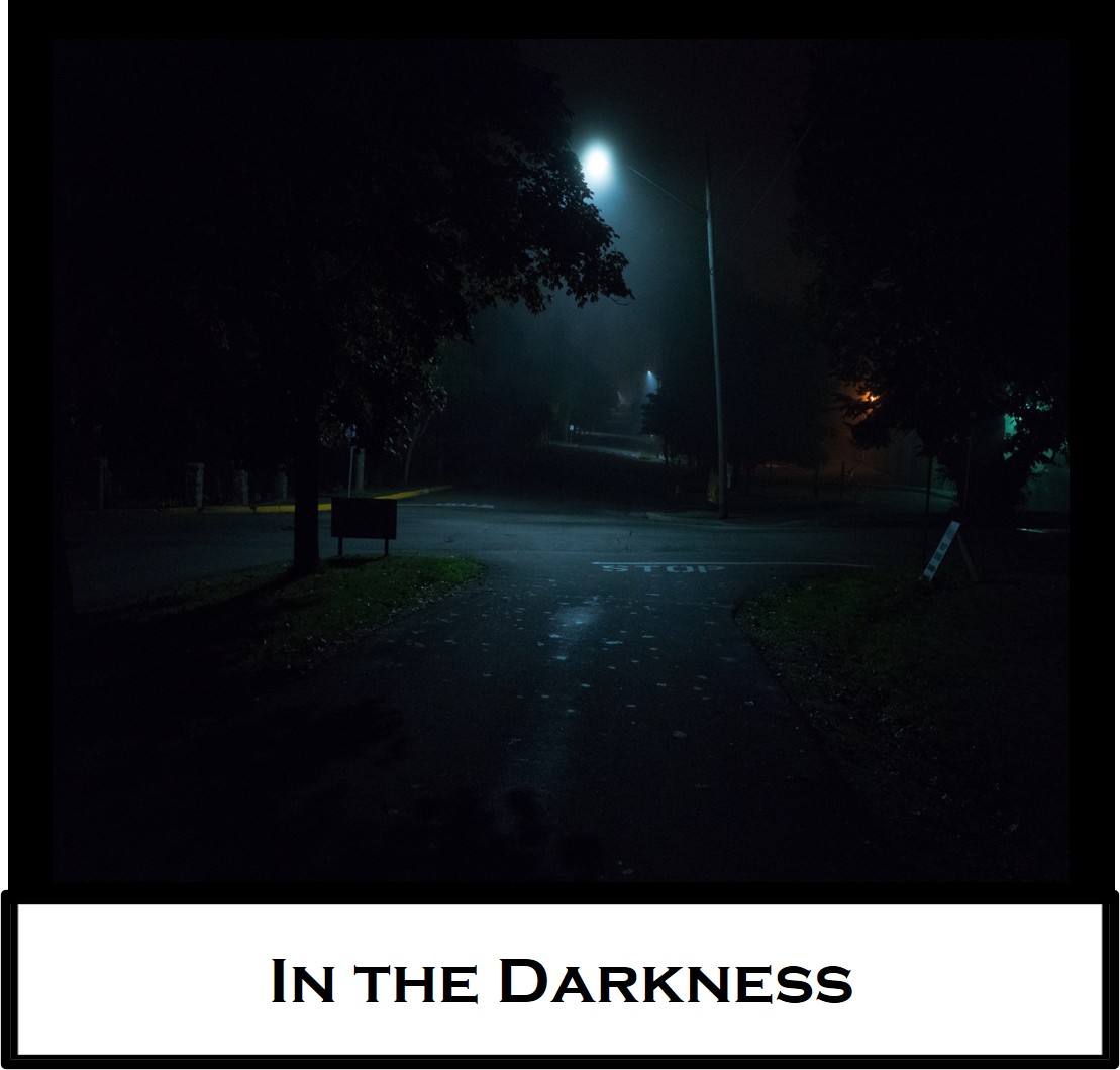 In the Darkness