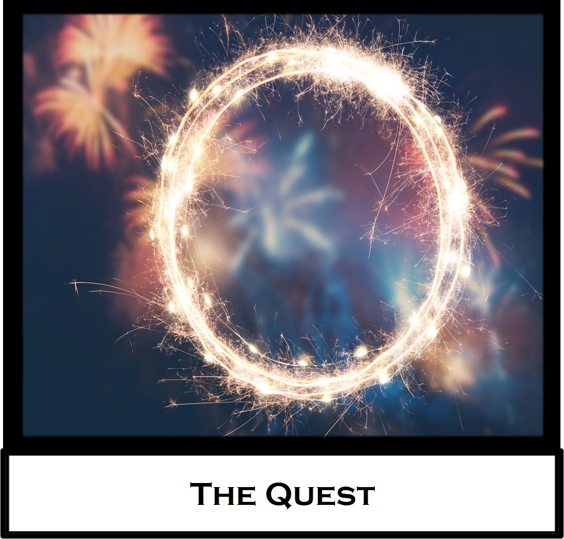 The Quest