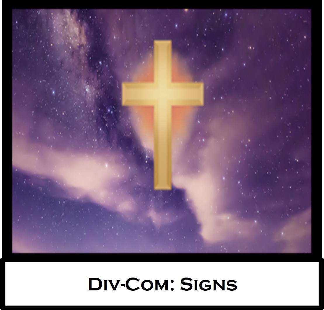 Divine Communication: Signs