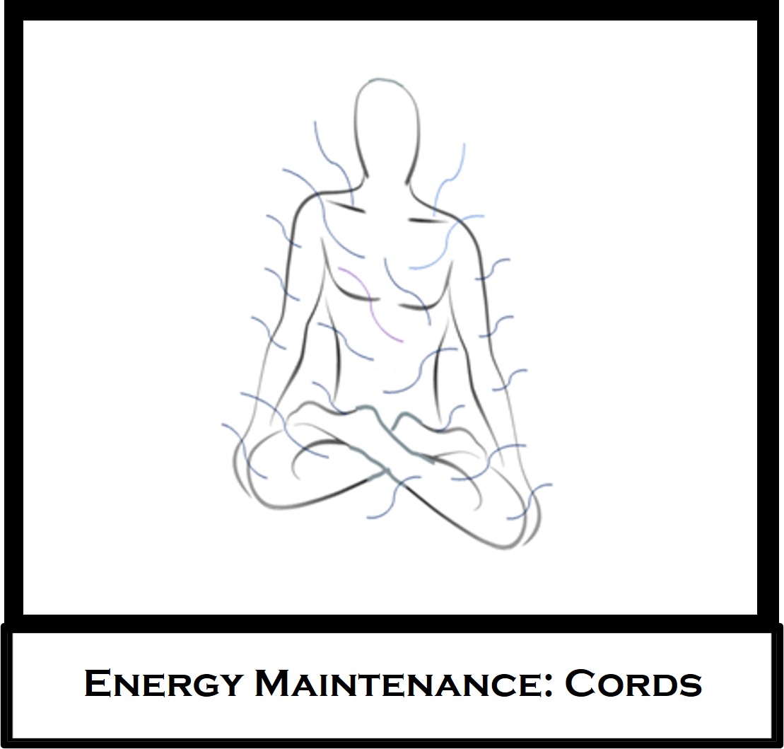 Energy Maintenance: Cords