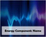 Energy Component: Birth&nbsp;Name