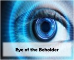 Eye of the Beholder:&nbsp;Symbolism
