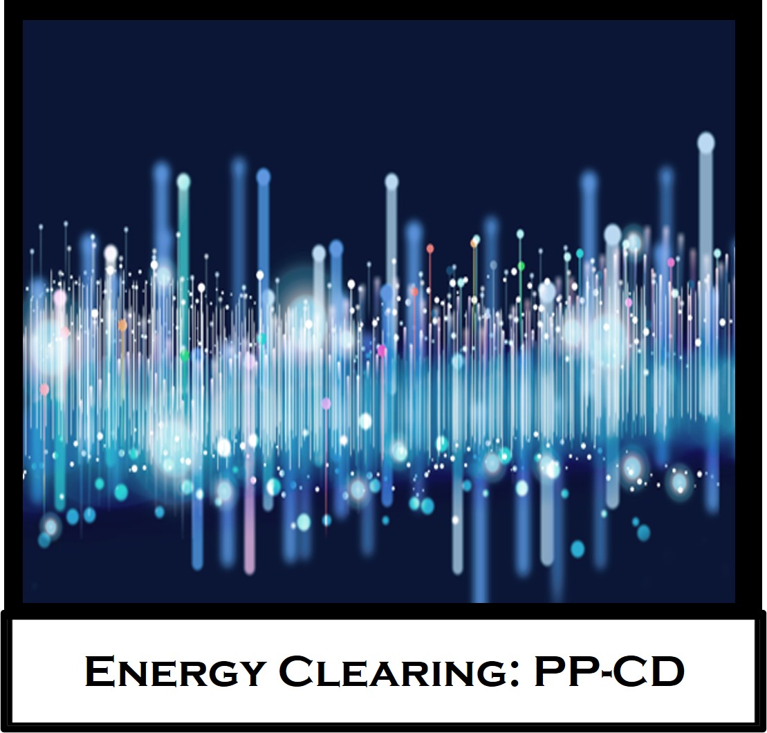 Energy Clearing: PP-CD