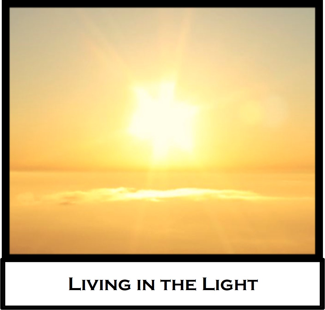 Living in the&nbsp;Light