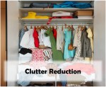 Clutter Reduction