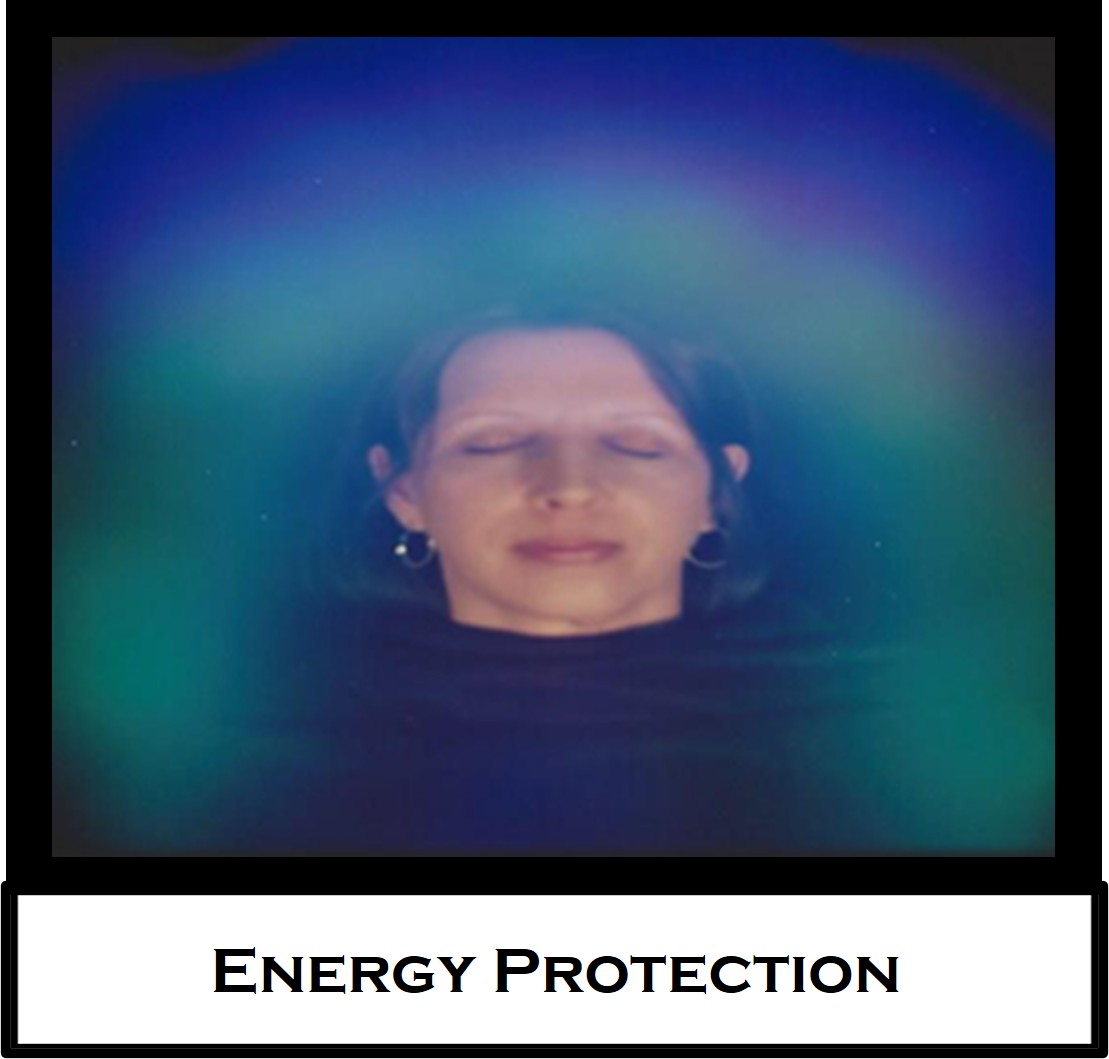 Your Energy Protection