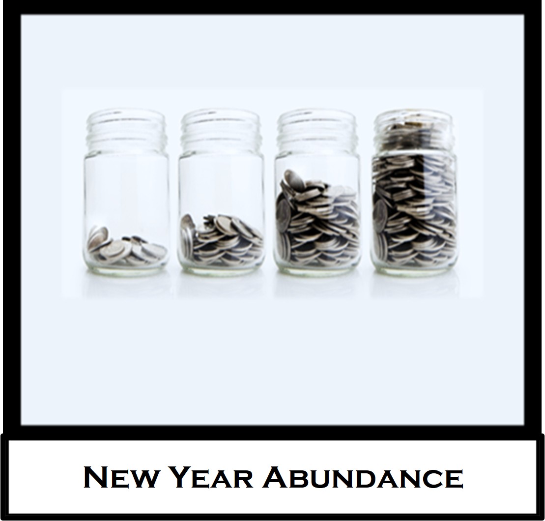 New Year Abundance