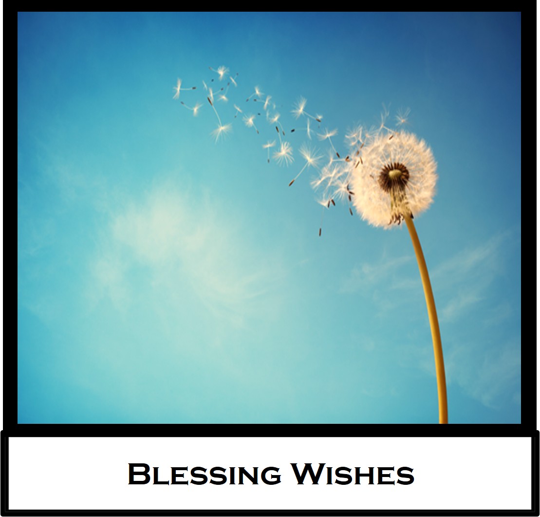 Blessing Wishes