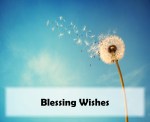 Blessing Wishes