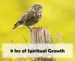 Spiritual Growth