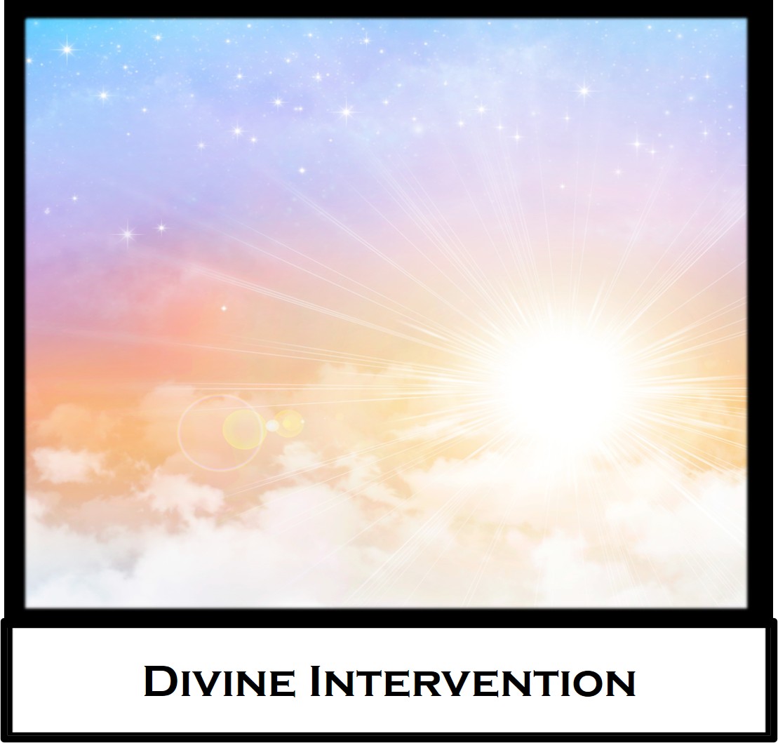 Divine Intervention