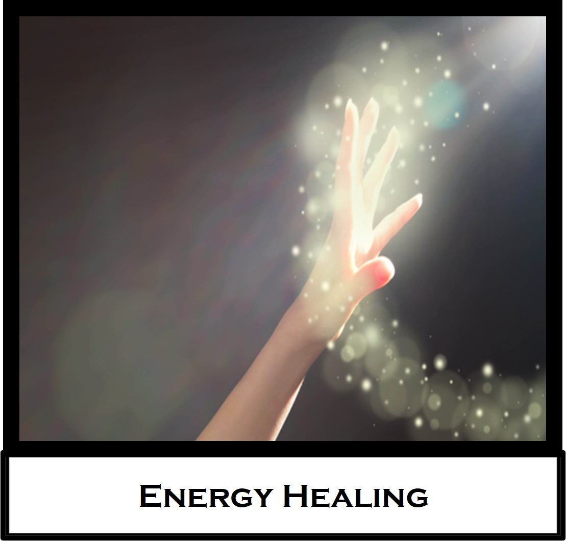 Energy Healing