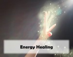 Energy Healing