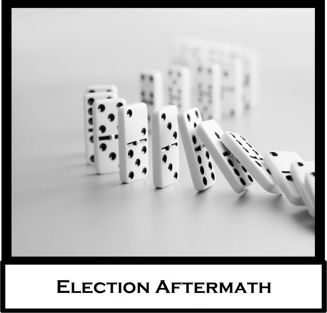 Election Aftermath