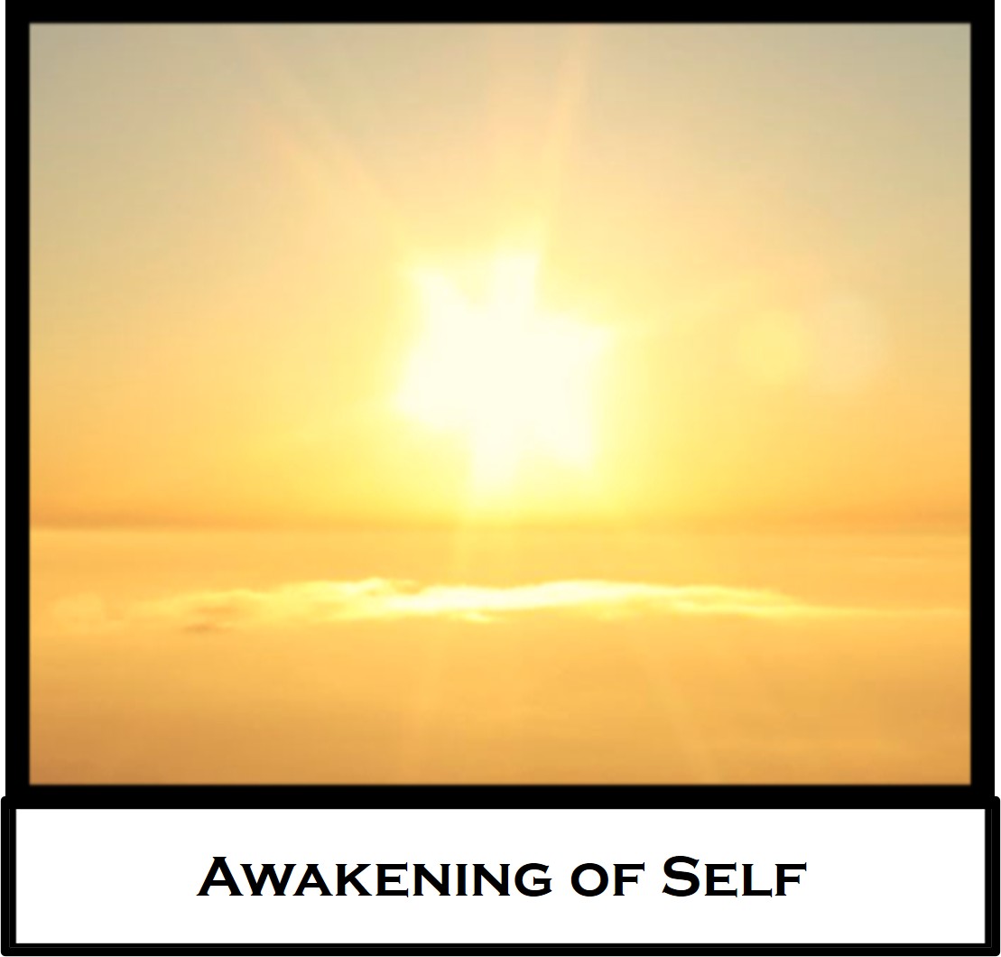 The Awakening of&nbsp;Self