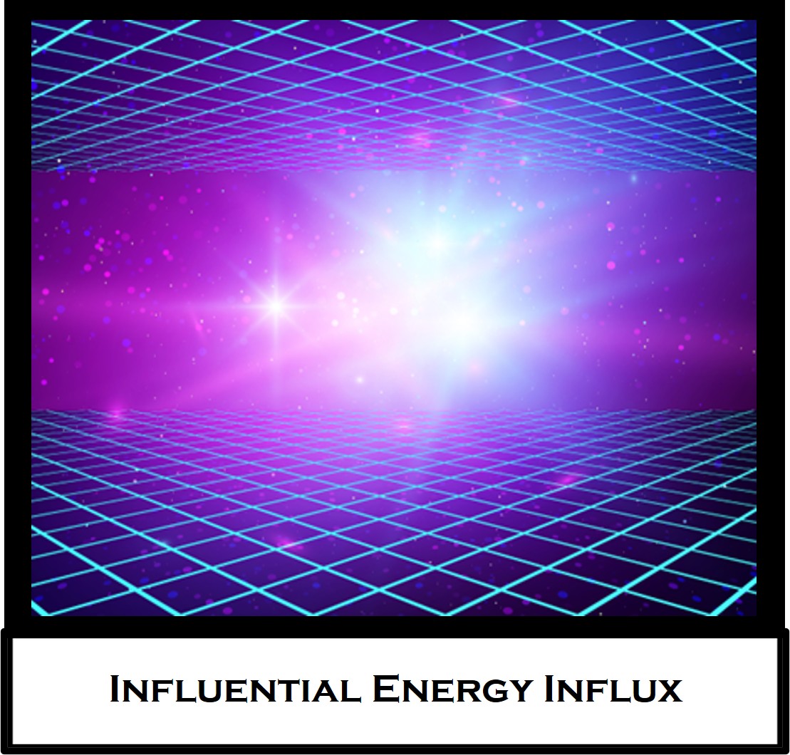 Influential Energy Influx