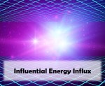 Influential Energy Influx