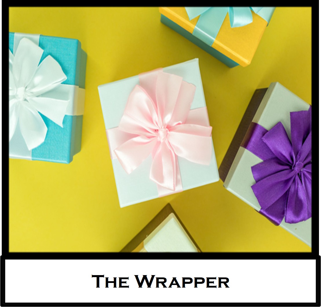 The Wrapper