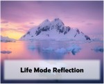 Life Mode Reflection