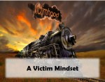 A Victim Mindset